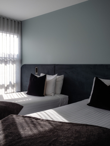 Bedroom 13