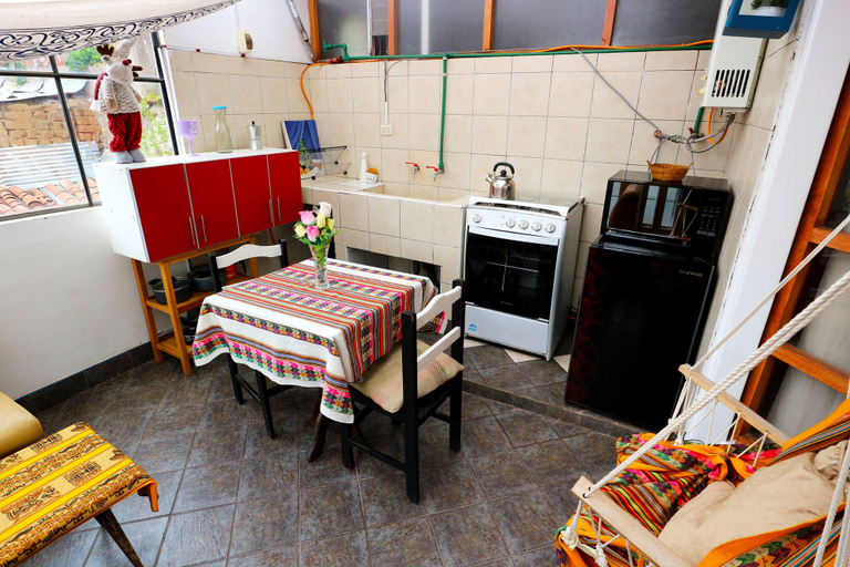 Others 5, PRIVATE APART WITH A COZY TERRACE, Cusco