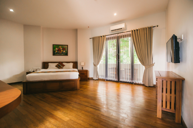 Bedroom 2, de Bintan Villa, Bintan Regency