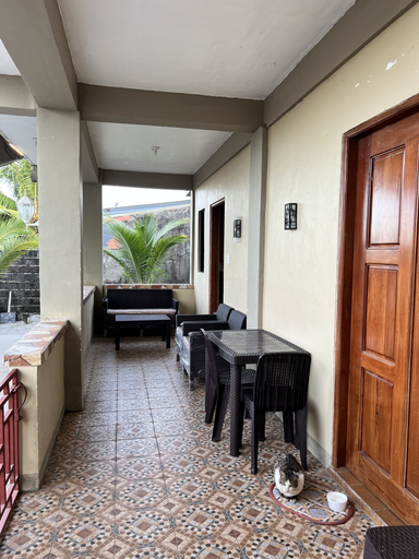 Others 5, Natasha-Rey Beach Resort, San Felipe