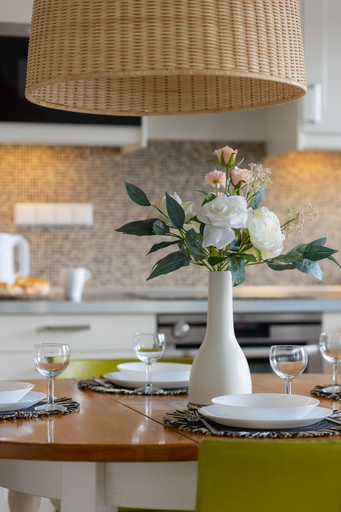 Food & Drinks, Sielecka Apartment Warsaw by Renters, Warsaw