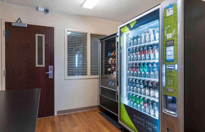 Food & Drinks, Extended Stay America Select Suites - Chicago - Hanover Park, Dupage