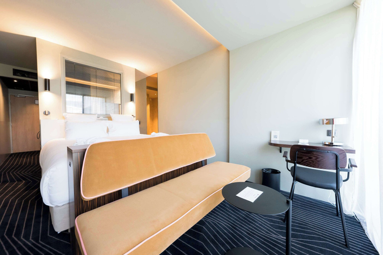 Bedroom 3, Best Western Premier Clos Syrah Hotel & Spa, Drôme