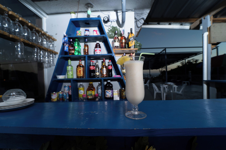 Food & Drinks 3, Edma Aparta Hotel, Santa Bárbara de Samaná