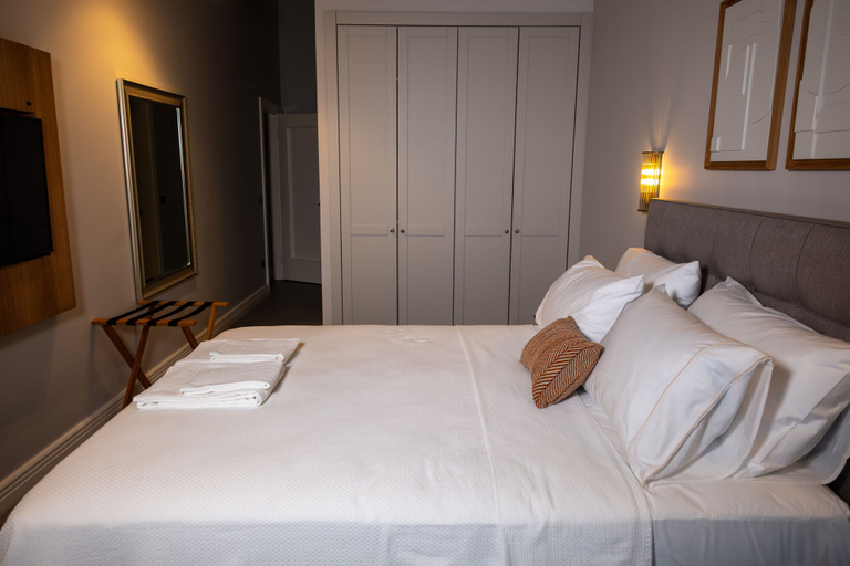 Bedroom 5, Zena Hotel Alaçatı Adults Only, Çeşme