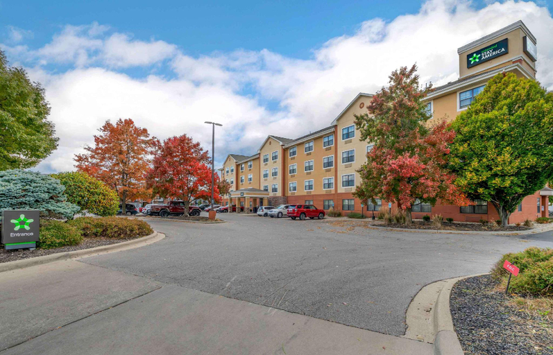 Others 5, Extended Stay America Select Suites - Columbus - Worthington, Franklin