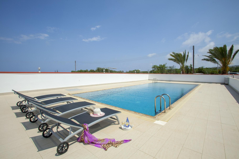 Room 4, Protaras Views in Protaras