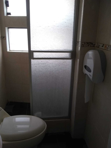 Bathroom 4, Hotel Suite Juliaca, San Román