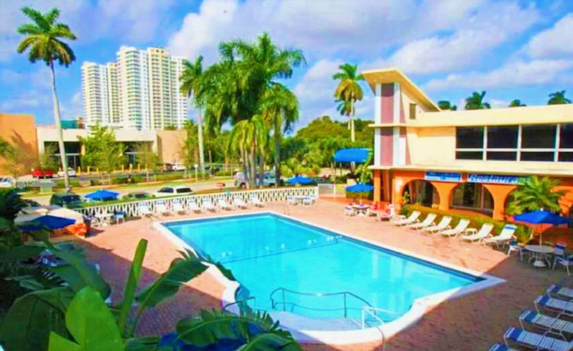 Bposhtels Hollywood Florida - Hostel, Broward
