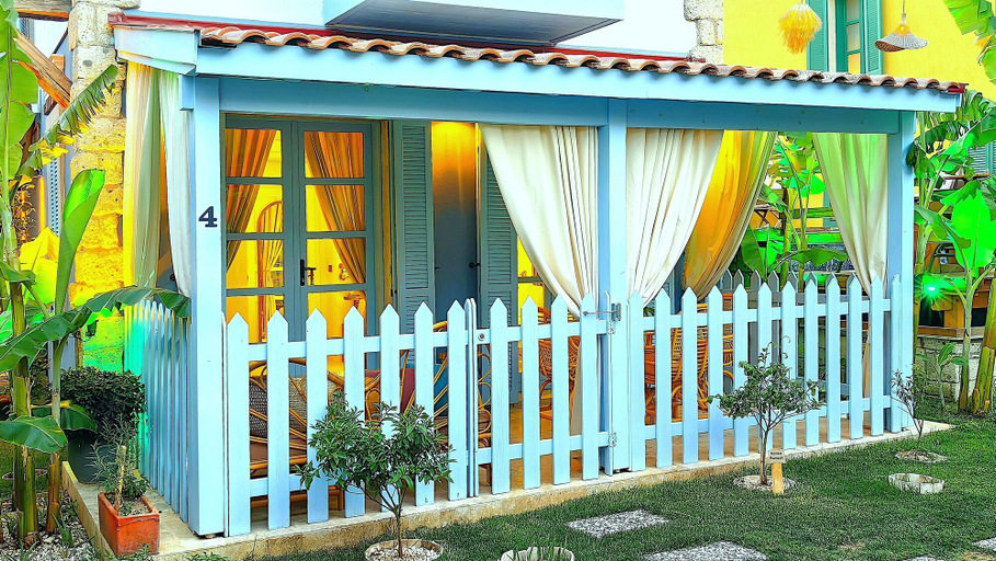 Exterior & Views 2, Banana Alaçatı Food & Stay - Solo para adultos, Çeşme