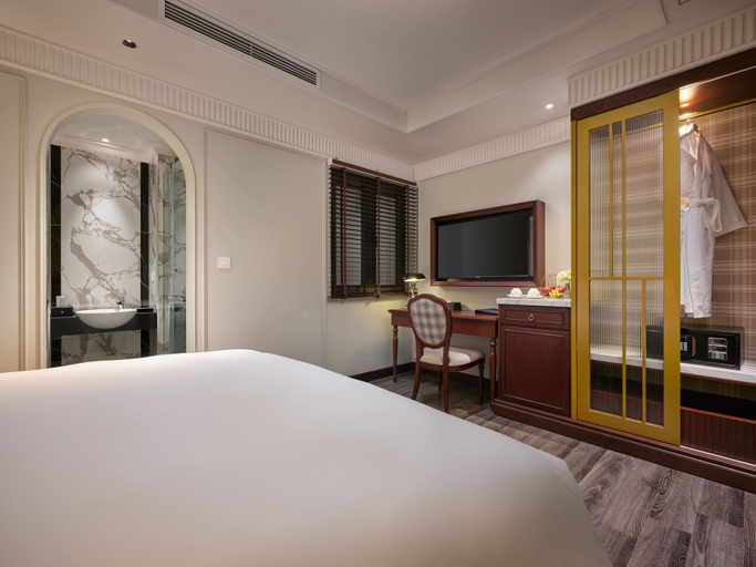 Bedroom 4, GRAND HOTEL du LAC Hanoi, Hoàn Kiếm