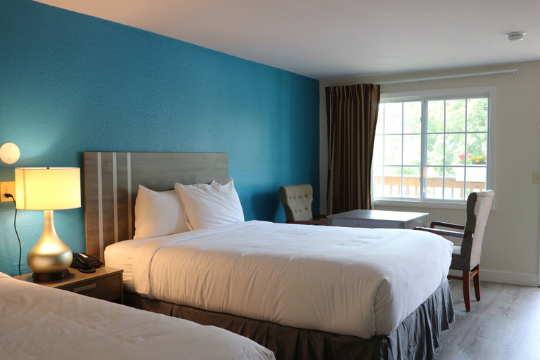 Bedroom 3, Sunbird Cape Cod Resort, Barnstable