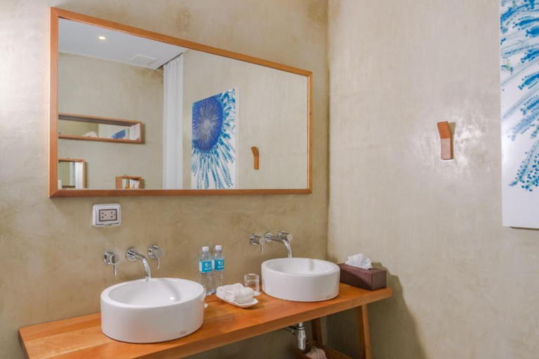 Bathroom 5, Coastal Escape Koh Yao Noi, Ko Yao District