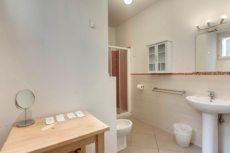 Room 3, Benedetta 8 in Firenze, Florence