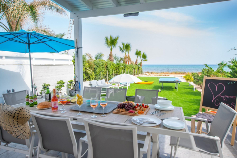 Others 1, Ayia Thekla Seafront Villa Dagi