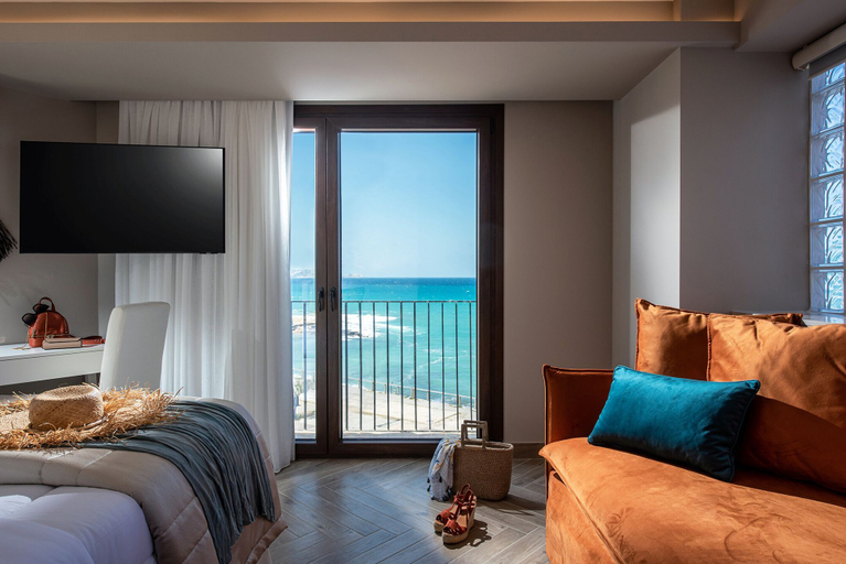 Others 5, Vespera City Hotel, Crete