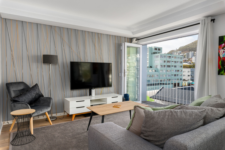 Others 5, La Fayette 508, City of Cape Town