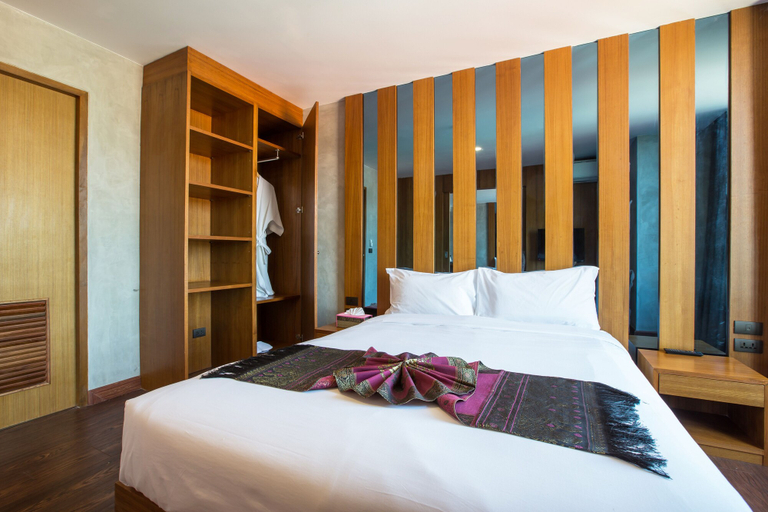 Others 5, B2 Udon Boutique & Budget Hotel, Muang Udon Thani