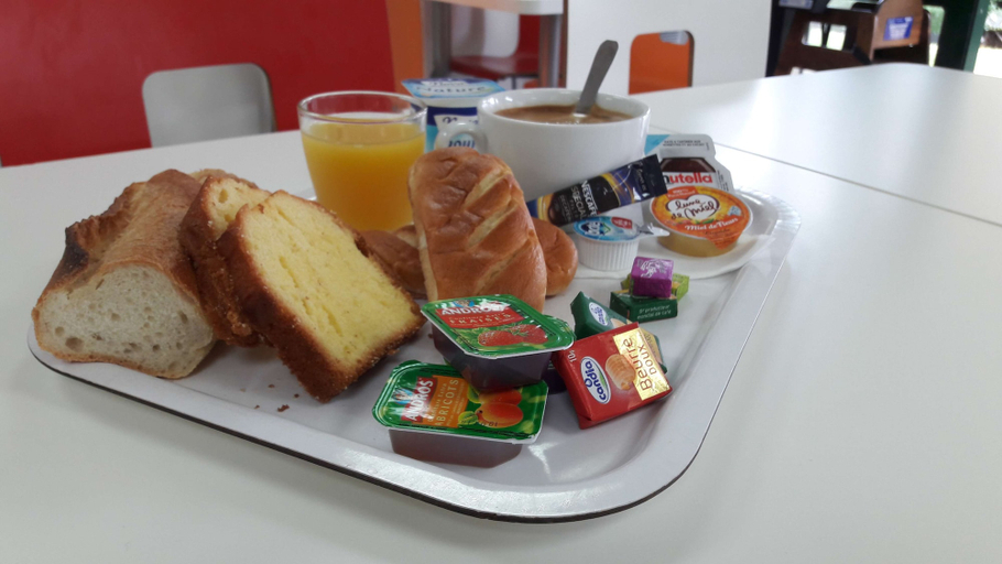 Food & Drinks 5, Premiere Classe Reims Nord - Betheny, Marne
