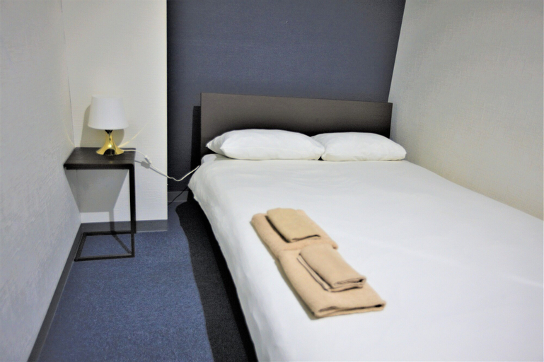 Bedroom 3, HOTEL.LINKS Dobutsuen-mae, Osaka