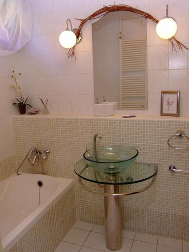 Bathroom 4, Kőszeghegyalja Vendégház, Kőszeg