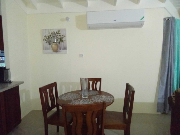 Others 5, Ocean View Get Away