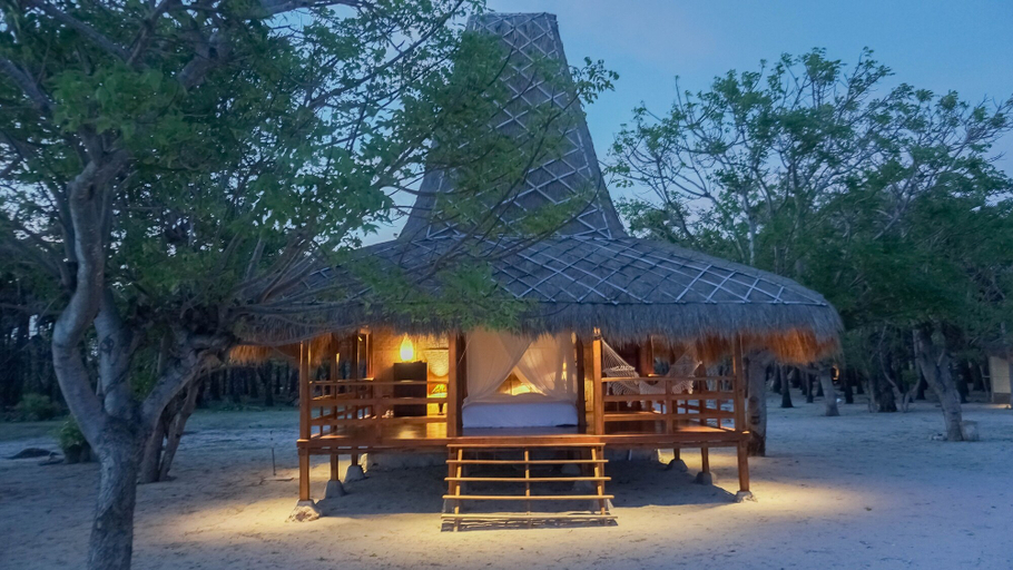 Exterior & Views 2, Costa Beach Resort & Club, Sumba Timur