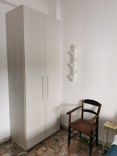 Bedroom 4, Affittacamere Sciacchithouse, Florence