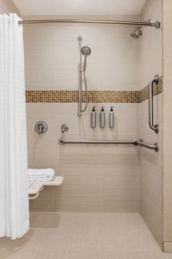 Bathroom 4, Residence Inn Denver Cherry Creek, Denver