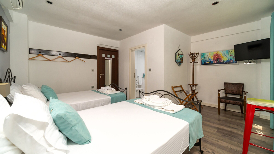 Bedroom 3, Bertiz Mignon, Bozcaada