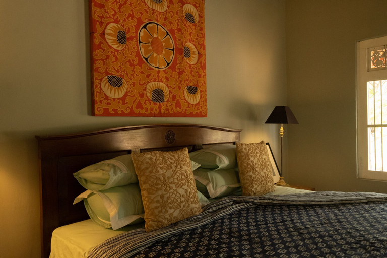 Bedroom 3, Luna Laguna, Kalpitiya