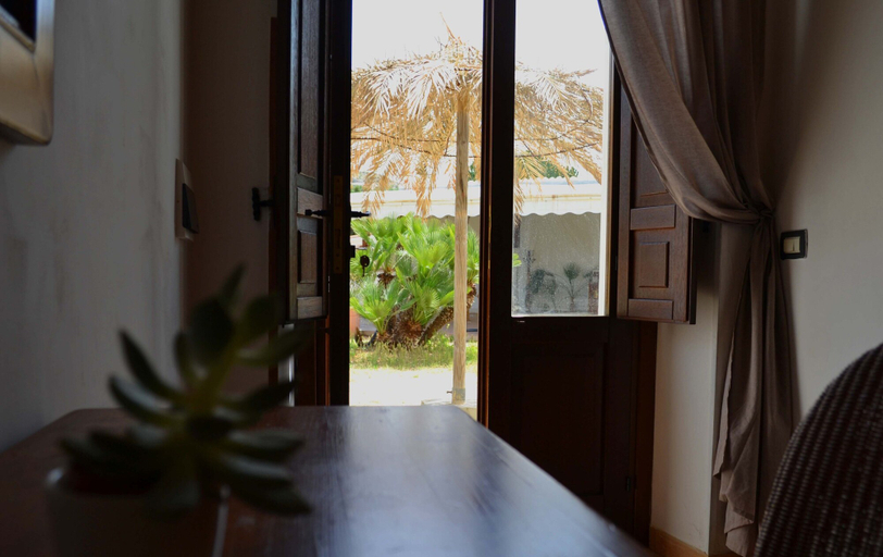 Others 4, HOTEL Cala Buguto, Trapani