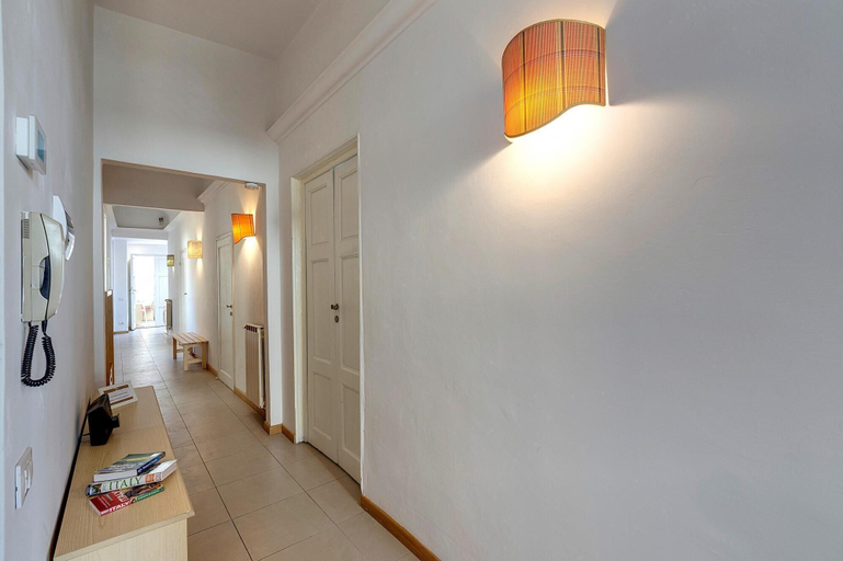 Room 2, Benedetta 8 in Firenze, Florence