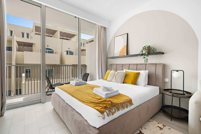 Room 3, Silkhaus Luma21, JVC Dubai, Dubai