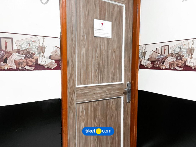 Bedroom 15
