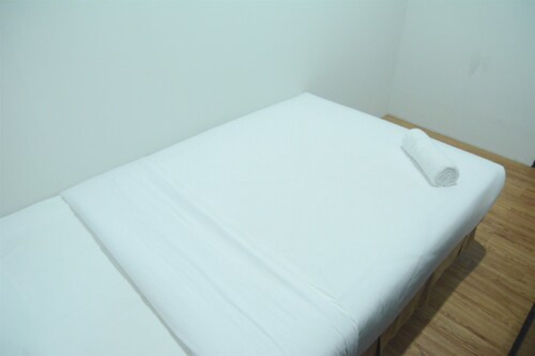 Cozy 2BR Cosmo Residence Apartment near Thamrin City Mall, Central Jakarta