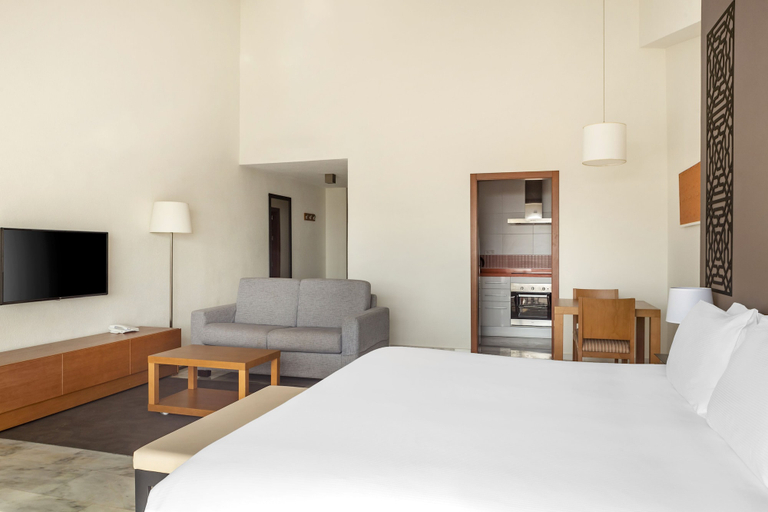 Bedroom 3, Sahara Sunset, Málaga
