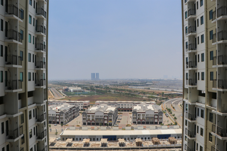 Others 3, Comfort Living Studio at Osaka Riverview PIK 2 Apartment By Travelio, Tangerang