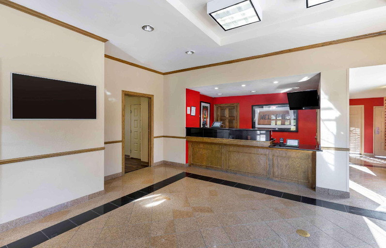 Public Area 2, Extended Stay America Select Suites Denver Tech Center Central, Arapahoe