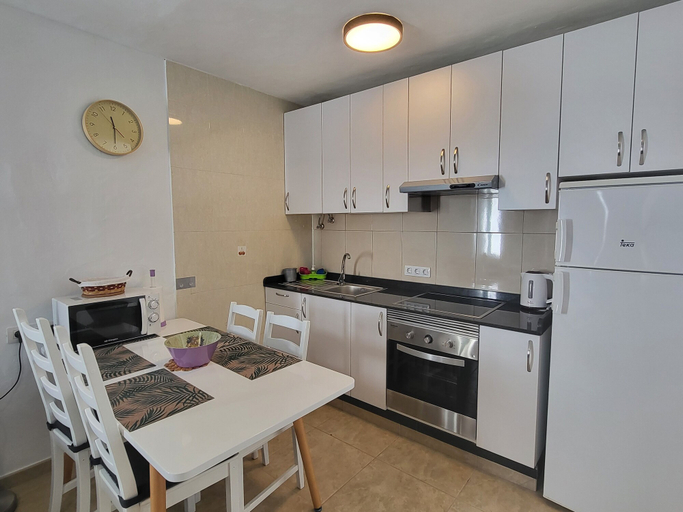 Others 5, Gueldera Apartments, Las Palmas