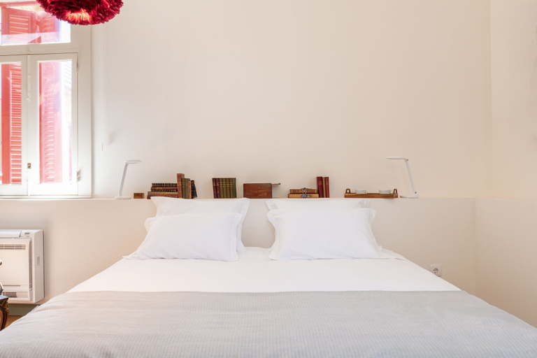 Bedroom 4, Chalet Ficalho, Cascais