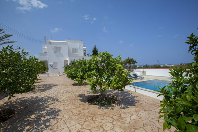Room 2, Protaras Views in Protaras