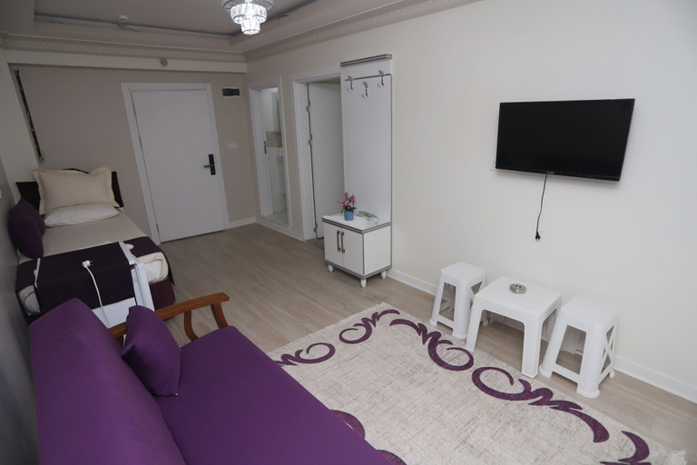 Bedroom 2, Altinkum Otel Karasu, Karasu