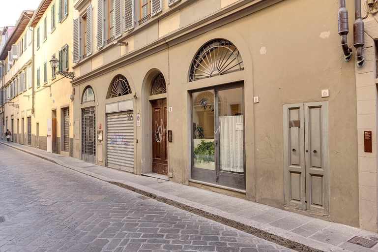 Room 4, Benedetta 8 in Firenze, Florence