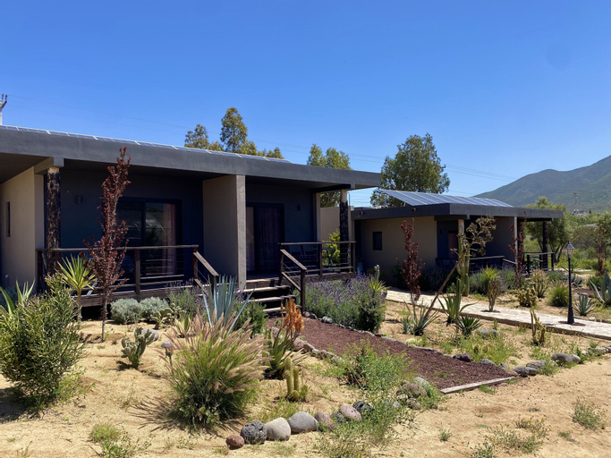 Exterior & Views 1, Coquenas del Valle, Ensenada