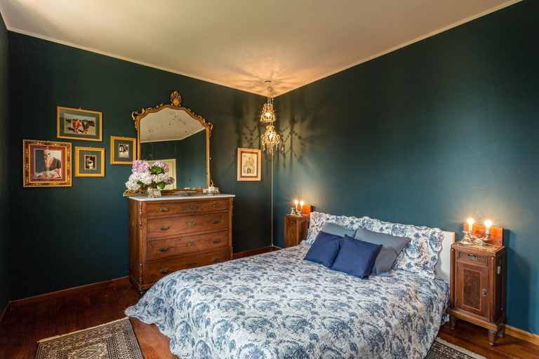Room 5, Villa Lorena a Vintage Family Villa, Lucca