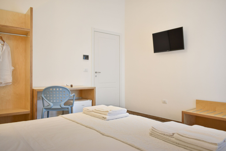 Bedroom 5, Ammarèa B&B, Lecce