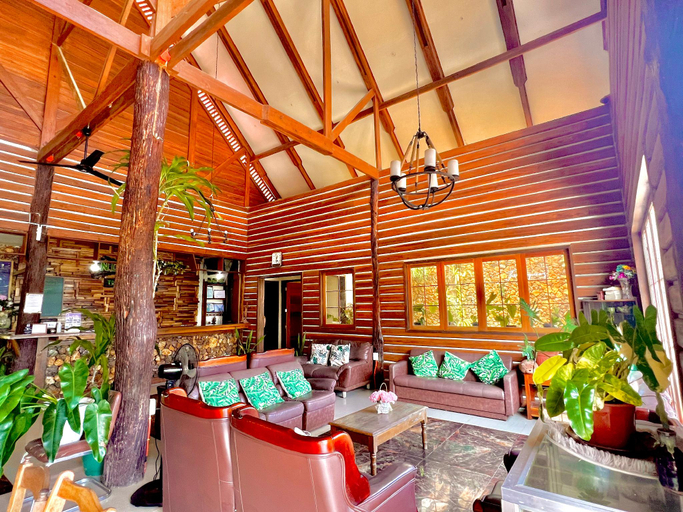 Food & Drinks 5, Novie's Tourist Inn, El Nido