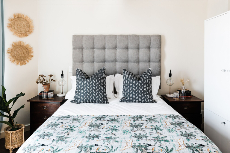 Bedroom 3, Royal Boutique Hotel, City of Cape Town