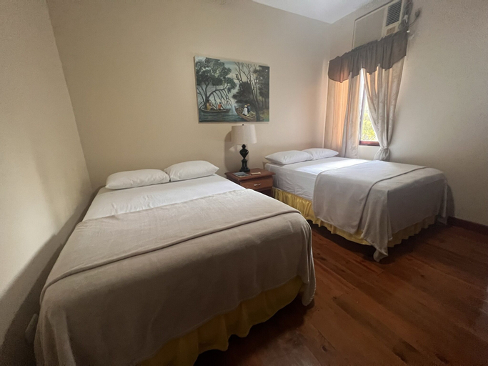 Bedroom 3, Los Olingos Lodge - Bird Paradise, Tela